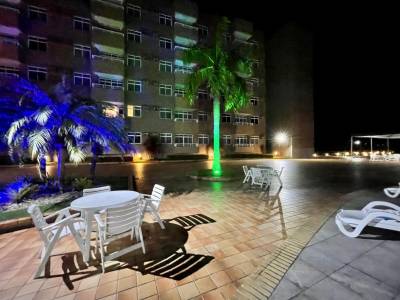 Gran Lençóis Flat Residence - Bild 1