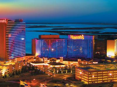 Harrah's Resort Atlantic City - Bild 1
