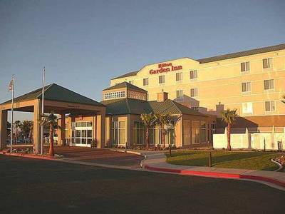 Hilton Garden Inn Victorville - Bild 1