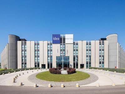 Idea Hotel Milano San Siro - Bild 1