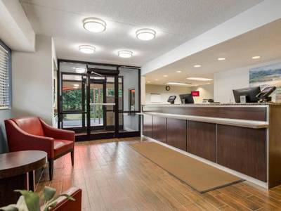 HomeTowne Studios Princeton - Ewing/ Lawrenceville - Bild 1