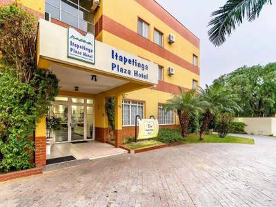 Itapetinga Plaza - Bild 1