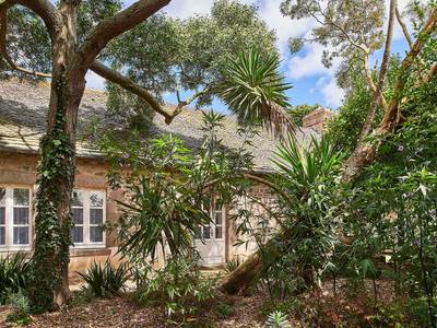 Les Maisons De Tatihou - Bild 1