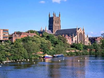 Riize Rooms - Self Check In Boutique Hotel - Bild 1