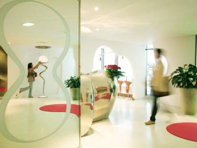 Myhotel Brighton - Bild 1