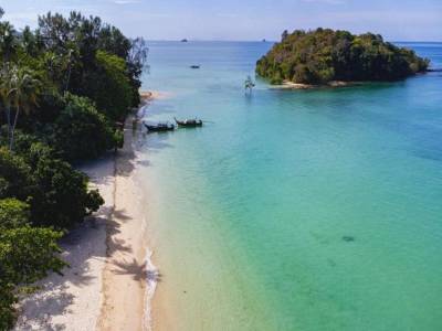 Varana Hotel - Bild 1