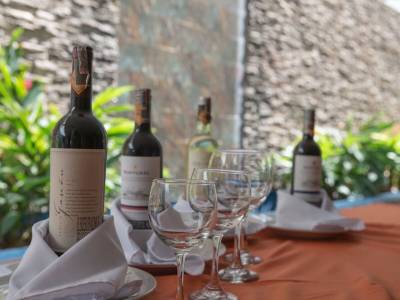 Hotel Playa Club - Bild 1