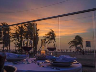 Hotel Playa Club - Bild 1