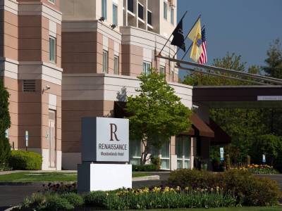 Renaissance Meadowlands - Bild 1
