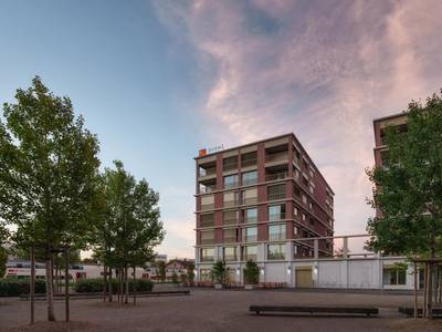 b_smart hotel Arbon - Bild 1