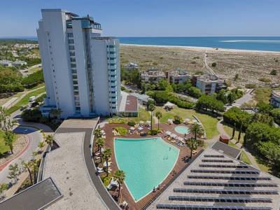 Aqualuz Troia Mar by The Editory - Bild 1