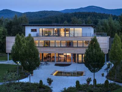 Hotel Herzog Heinrich - Bild 1