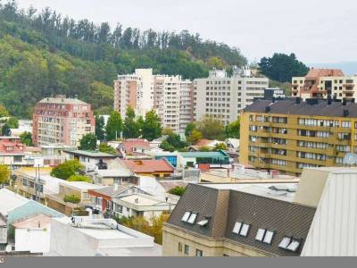 Hotel Terrano - Bild 1