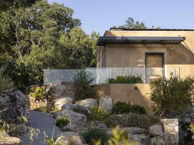 Les Regalia Hôtel & Spa - Bild 1