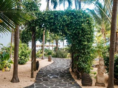 Hibiscus Boutique Hotel - Bild 1