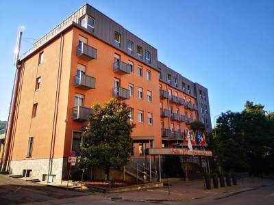 Park Mondovi - Bild 1