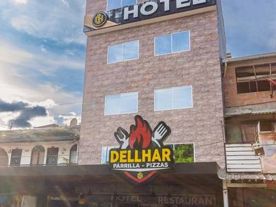 Hotel Dellhar Americano by del Toro - Bild 1