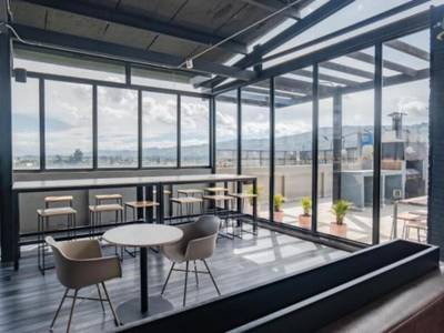 UMA Suites Chia - Bild 1