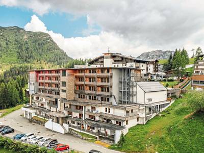 Falkensteiner Hotel Sonnenalpe - Bild 1