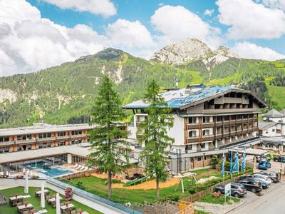 Falkensteiner Hotel Sonnenalpe - Bild 1