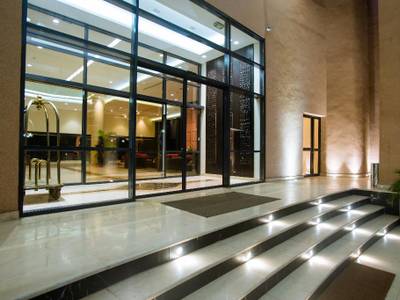 Azalaï Hôtel Bamako - Bild 1