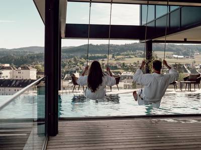 Impulshotel Freigold - Bild 1