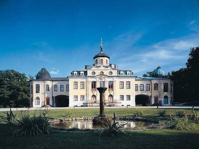 Leonardo Hotel Weimar - Bild 1