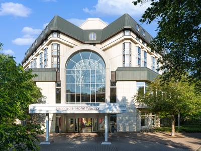 Leonardo Hotel Weimar - Bild 1