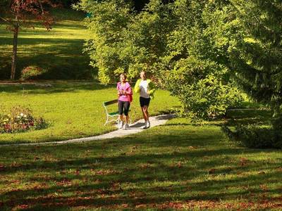 Hotel Svicarija - Bild 1