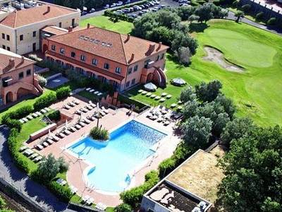 Picciolo Etna Golf Resort & Spa, Curio Collection by Hilton - Bild 1
