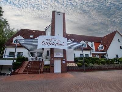 Ferien Hotel Ostfriesland - Bild 1