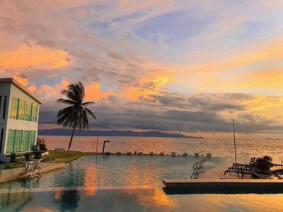 Vannee Golden Sands - Bild 1