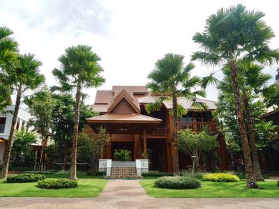 Vanasin Residence - Bild 1