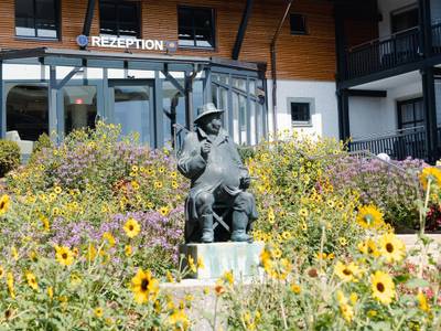 MY MAYR MED Resort - Bild 1