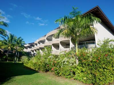 Te Moana Tahiti Resort - Bild 1