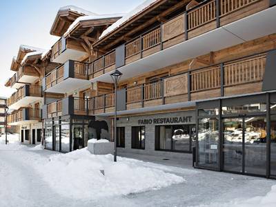 MGM Hôtels & Résidences - Résidence Alexane - Bild 1