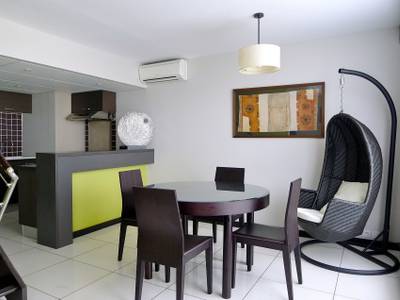 Hotel Tahiti Nui - Bild 1