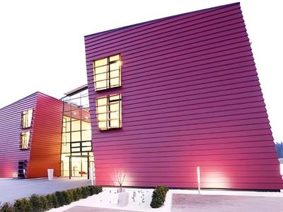 SPA Bründl - Bild 1