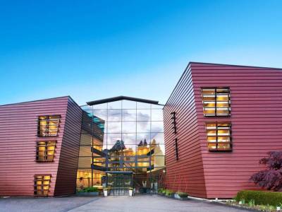 SPA Bründl - Bild 1