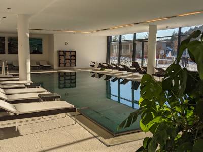 SPA Bründl - Bild 1