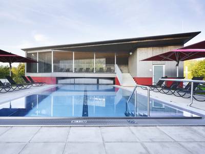 SPA Bründl - Bild 1