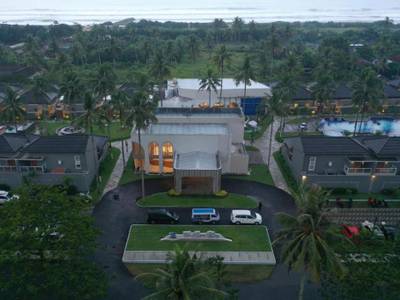 The Allure Villas Managed By Sahid - Bild 1
