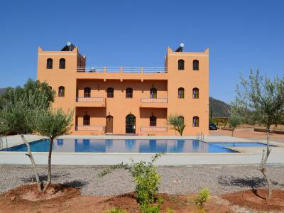 Le Domaine M - Bild 1