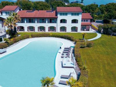 Monastero Resort & SPA - Garda Lake Collection - Bild 1