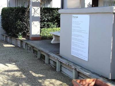 Lodge Bordeaux - Bild 1