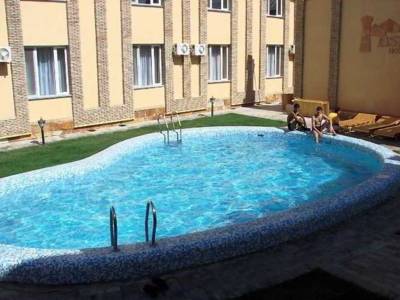 Asia Samarkand - Bild 1