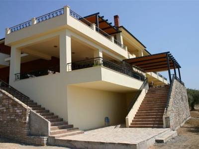 Moonbeam Hotel - Bild 1