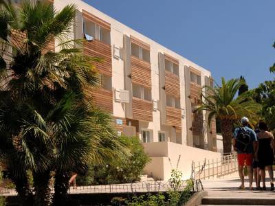 Vacancéole Résidence L'Ile d'Or - Bild 1