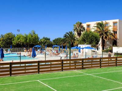 Vacancéole Résidence L'Ile d'Or - Bild 1