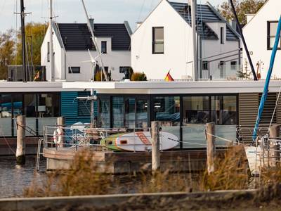 Floatinghouses Peenemünde - Bild 1